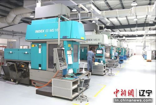 旅順口區(qū)汽車(chē)零部件產(chǎn)業(yè)創(chuàng)新聯(lián)盟產(chǎn)品展示中心落成，助力汽車(chē)配件產(chǎn)業(yè)升級(jí)