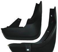 林肯領航員汽車配件詳解 擋泥板、倒車鏡與點火線圈的功能與重要性