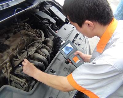 呼和浩特進口汽車專業維修保養與配件供應——內蒙古碩通汽車配件公司優質服務全解析